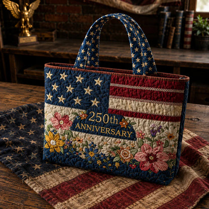 👜Timeless Handcrafted USA Bag