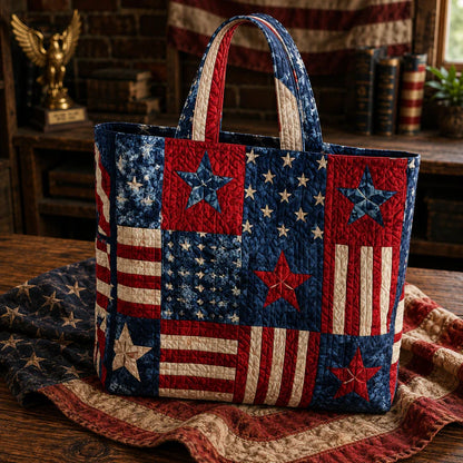 👜Timeless Handcrafted USA Bag