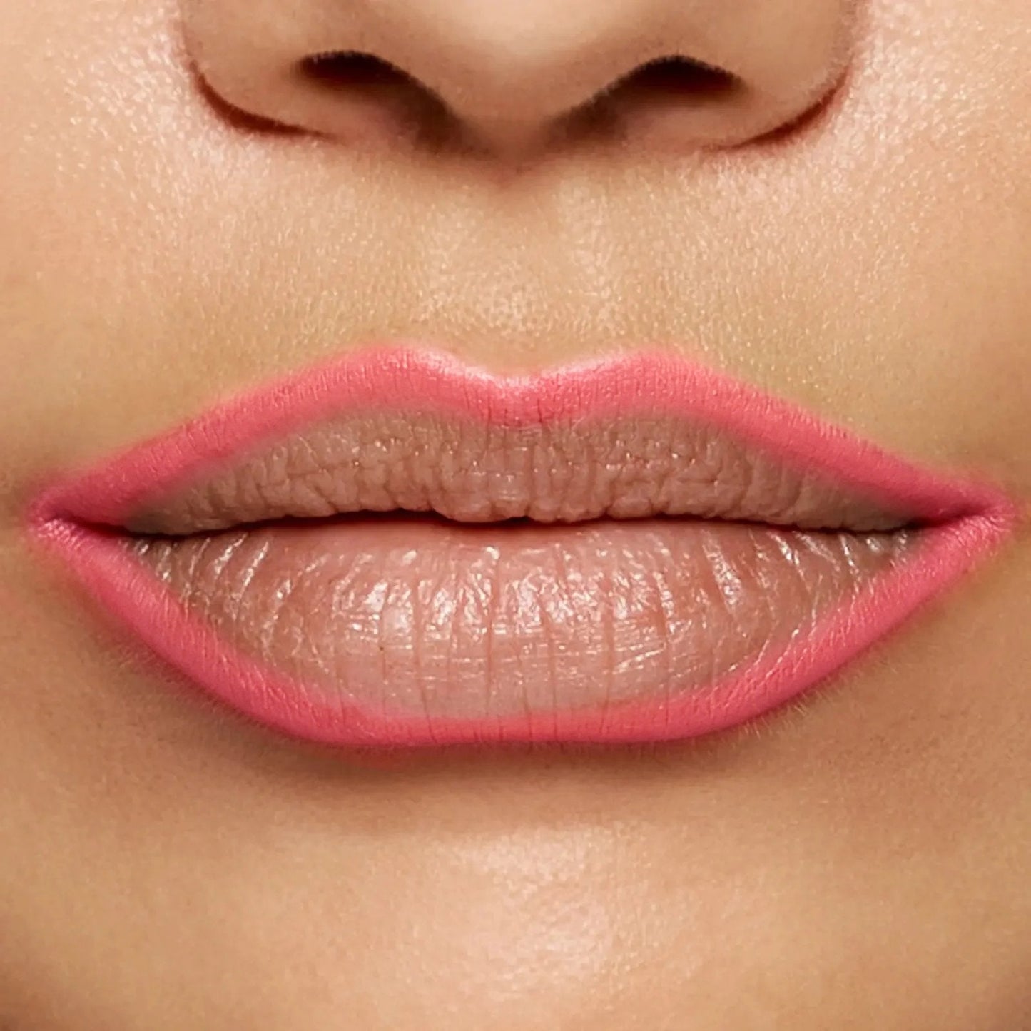 Easy Glide Lip Liner — Creamy, Blendable Color with Smooth Application