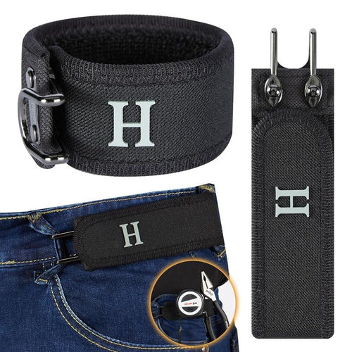 ⏳Limited-Time Gift-Worthy Deals🎁 Invisible Tactical Stretch Belt