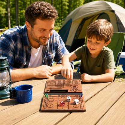 🎁Last Day 60% OFF - 🏒🎲Hockey Dice Game