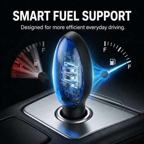 🔥HOT SALE🔥 - Plug-And-Play Driving Plug-In: Improve Fuel Efficiency