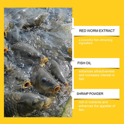 🎣Bloodworm Fishing Bait