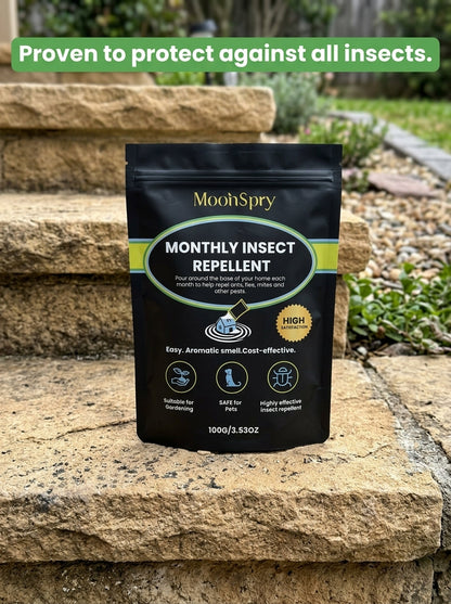 Organic Lime Pest Barrier – Natural Garden Protection for Healthier Plants