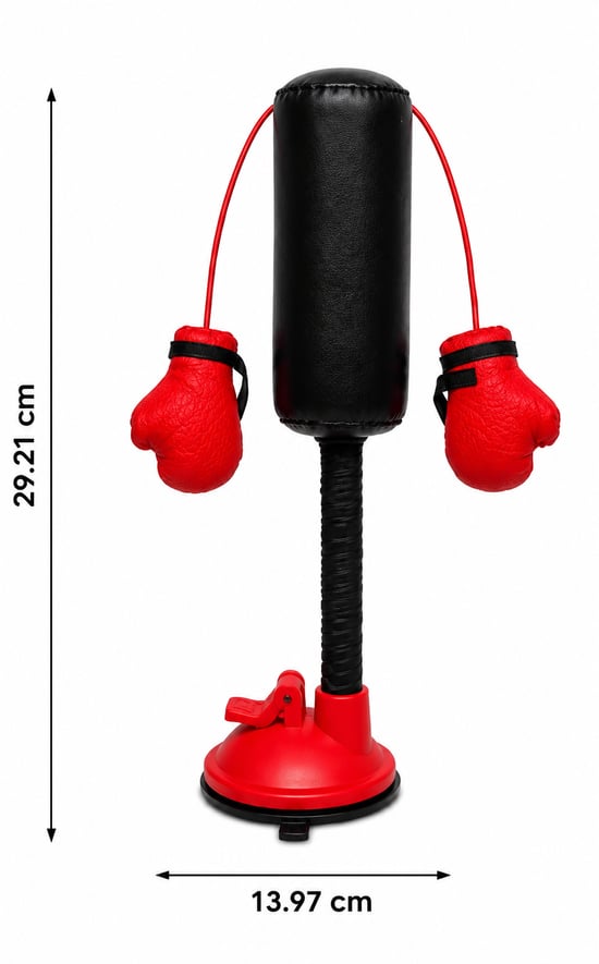 🐈🥊Mini Cat Punching Bag