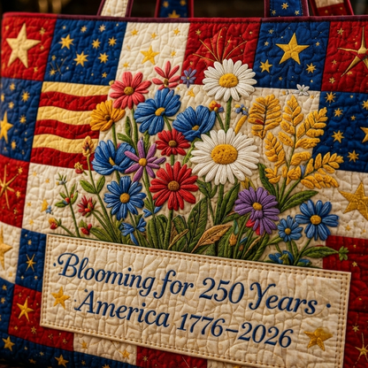 👜Timeless Handcrafted USA Bag