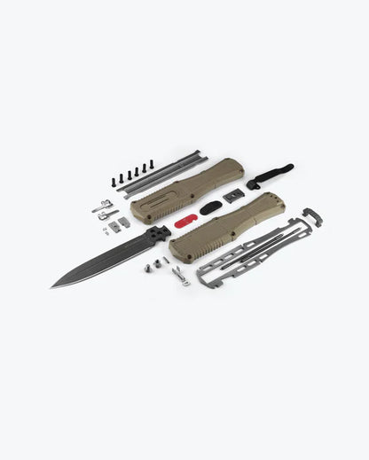 ⚡Last Day 60% OFF-Claymore OTF |Dagger-Kitchenware&Camping Gear
