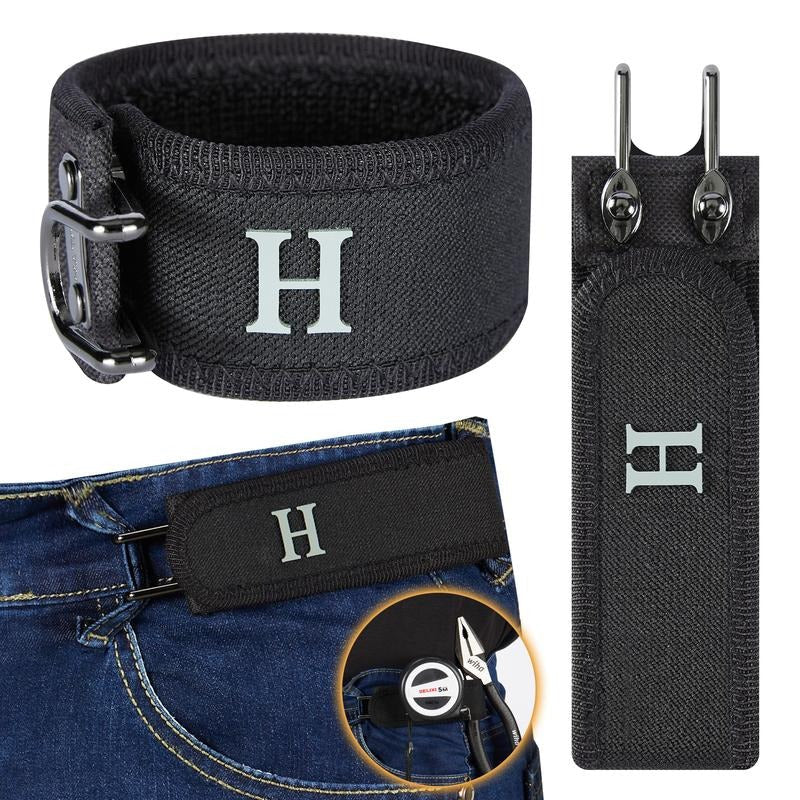 ⏳Limited-Time Gift-Worthy Deals🎁 Invisible Tactical Stretch Belt