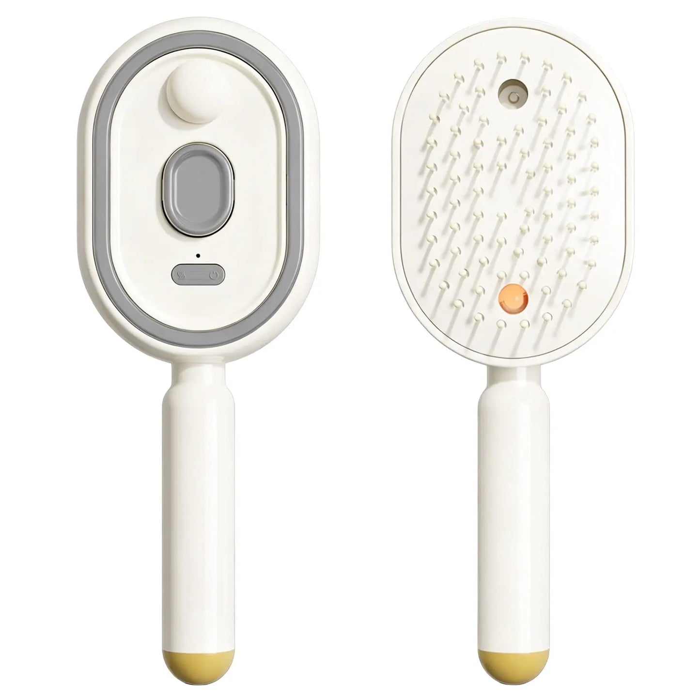 Cloudmades Electric Spray Air Cushion Massage Comb