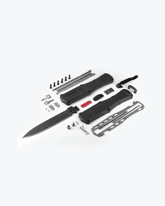 ⚡Last Day 60% OFF-Claymore OTF |Dagger-Kitchenware&Camping Gear